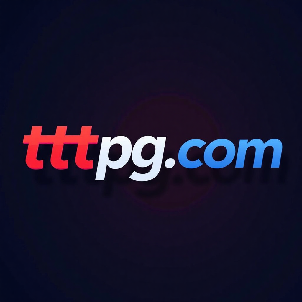 Logo da TTTpg
